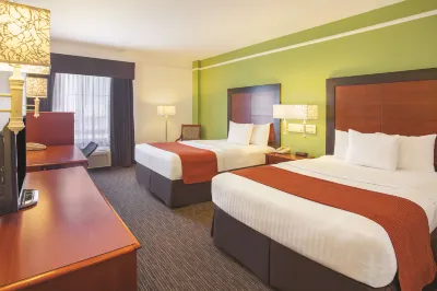 La Quinta by Wyndham CD Juarez Near US Consulate Hotel a 