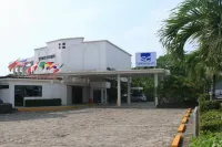 Hotel Tulija Palenque