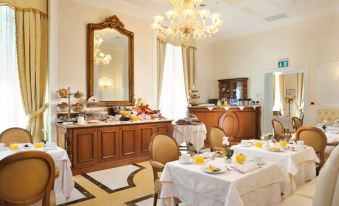 Hotel Villa Pinciana