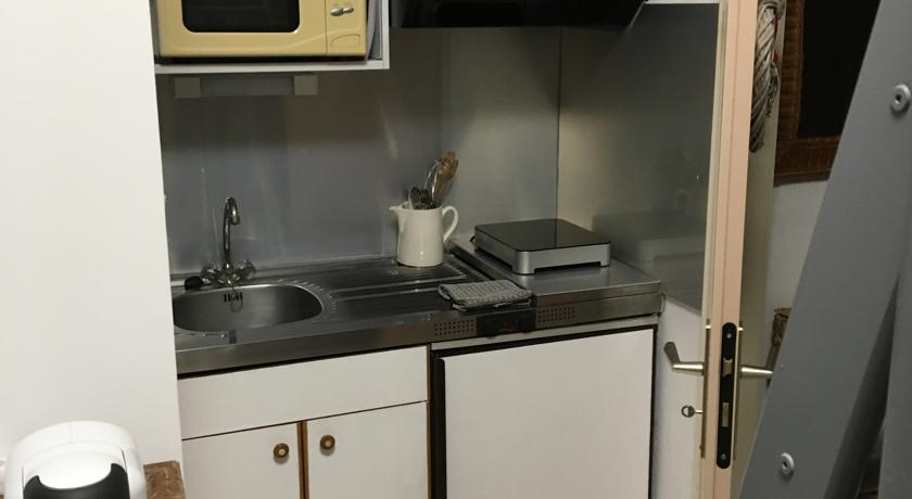 公寓 - 地面楼层