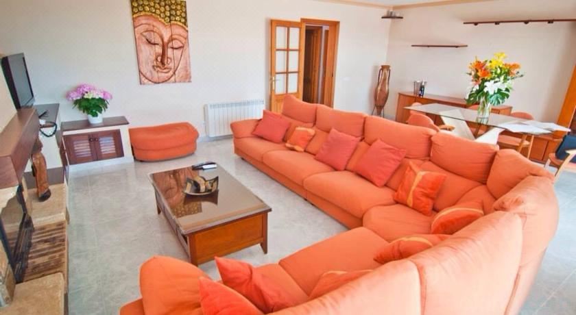 别墅（带独立泳池）