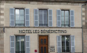 Hotel les Benedictins