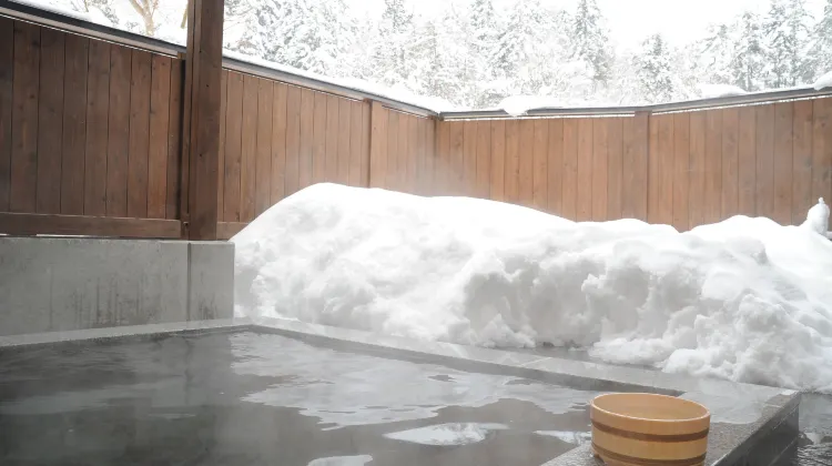 ホテル季古里 施設