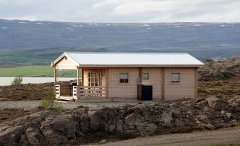 Skarðás Country Cabins