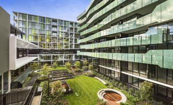 Corporate Living Accommodation Abbotsford