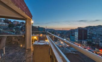 Montagna Hera Hotel Taksim