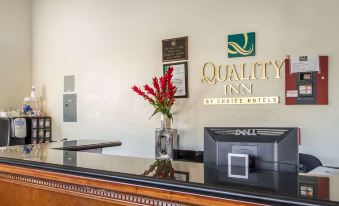 Quality Inn University Berkeley