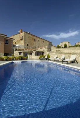 Parador de Trujillo Hotel di 