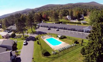 Stowe Motel & Snowdrift