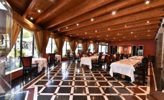 Grand Hotel Yerevan - Small Luxury Hotels of the World