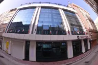 RS City Hotel Các khách sạn ở 