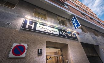 Hotel Catalunya Express