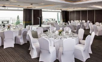 Coastlands Musgrave Hotel