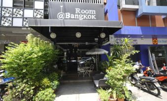 Room@Bangkok Boutique Guesthouse