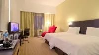 The Klagan Hotel Hotels in 
