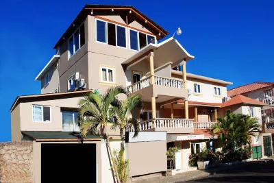 Apartmenthotel Michaela Các khách sạn ở 