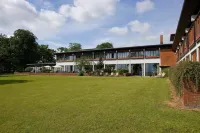 Hotel Hesselet โรงแรมใน