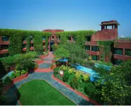 ITC Mughal, a Luxury Collection Resort & Spa, Agra Hotel a 