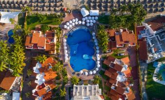 Tesoro Ixtapa Beach Resort