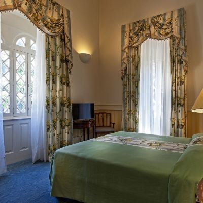 精緻套房 禁煙 布薩科皇宮酒店優惠