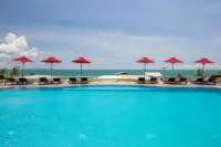 D Varee Jomtien Beach, Pattaya