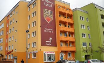 Ostel - Das Ddr Design Hostel Berlin