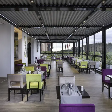 Kech Boutique Hotel & Spa