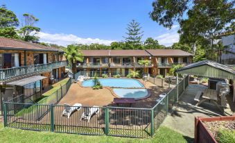 Port Macquarie Seychelles Apartments - Housity