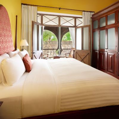 Deluxe Room With Balcony Casa Lecanda Boutique Hotel Promo Code