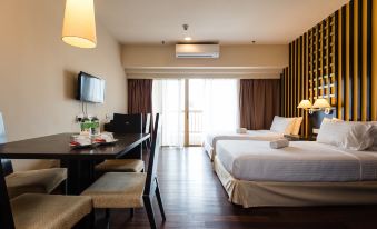 Resort Suites at Bandar Sunway