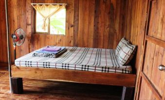 Pepper Farm Phu Quoc Bungalow