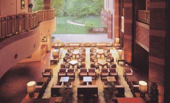 Forest Spa Resort Hokkaido Hotel