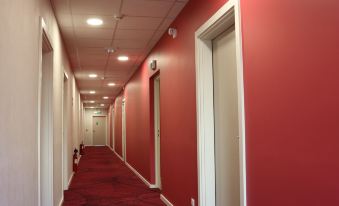 Westlodge Dardilly Lyon Nord - Housity