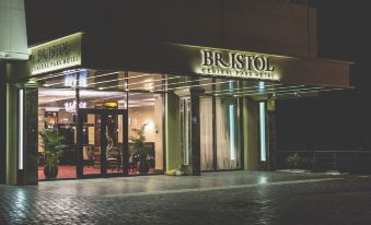 Bristol Central Park Hotel