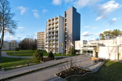 SPA VILNIUS Druskininkai Hotels in 
