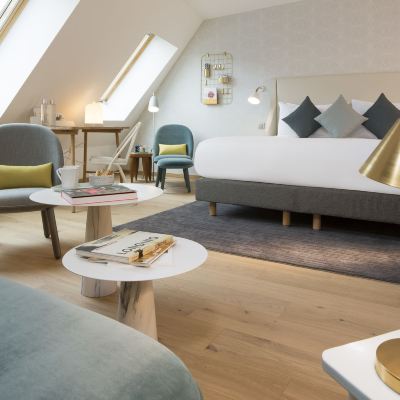 Suite Drawing Hotel Promo Code