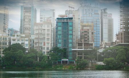 Lake Wood Residency - Housity
