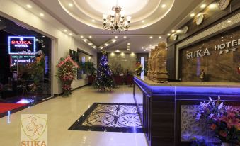 Suka Hotel Dalat