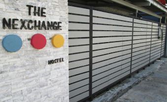 The Nexchange Bangkok Hostel