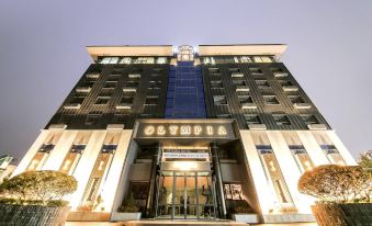 Gangneung Olympia Hotel - Housity