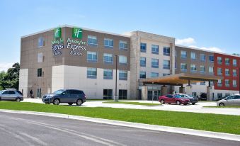 Holiday Inn Express & Suites Bensenville - O'Hare