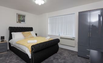 Live in Leeds Greenhill Bungalows