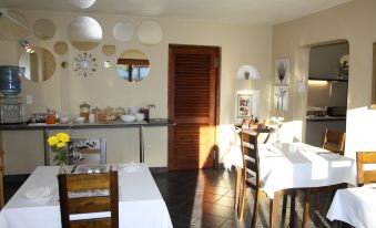 O'Hannas B&B and Self Catering