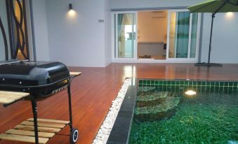 Jira Pool Villa Hua Hin