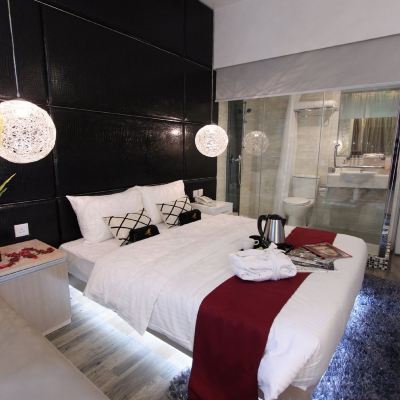 豪華房 M1飯店優惠