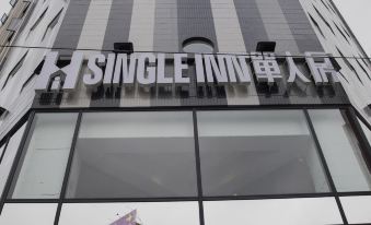 Single Inn (Kaohsiung Station)