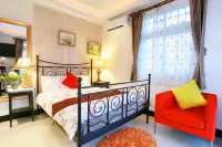 Riverside Hostel