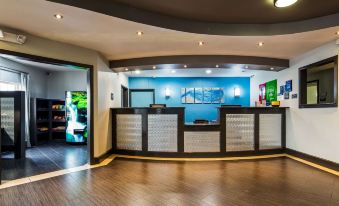 Best Western Mt. Vernon Inn - Housity