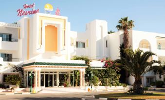 Hotel Nesrine Hammamet