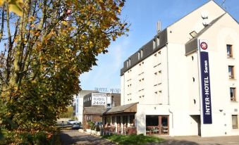 Inter-Hotel Orleans Nord